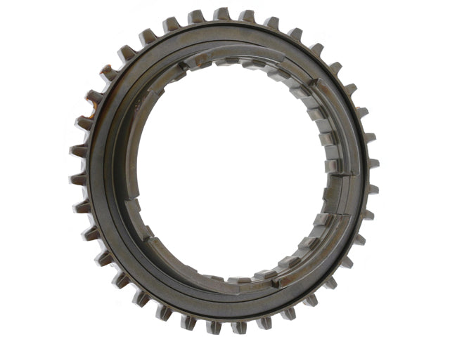 Gear Teeth