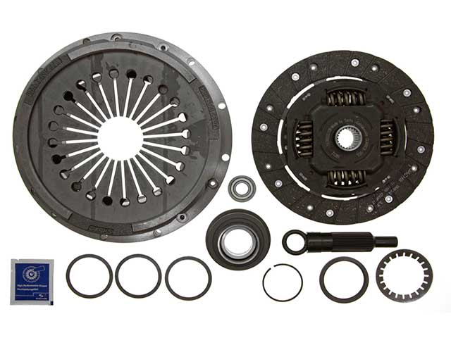 Clutch Kit