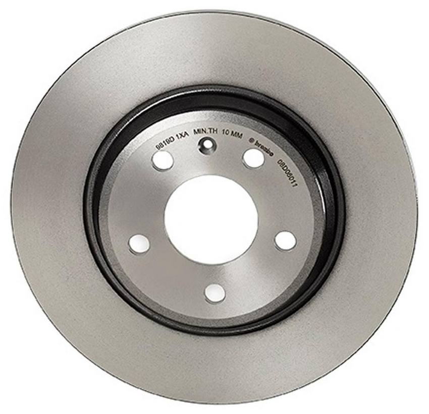 Brembo Disc Brake Rotor – Rear (300mm)