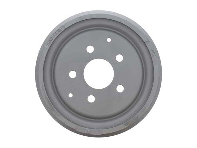 Brake Drum