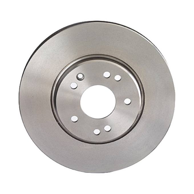 Mercedes Brembo Disc Brake Rotor – Front (300mm) 129421201264