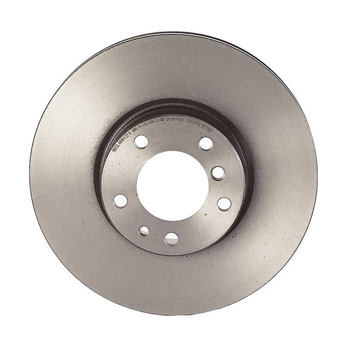 BMW Brembo Disc Brake Rotor – Front (324mm) 34116757747