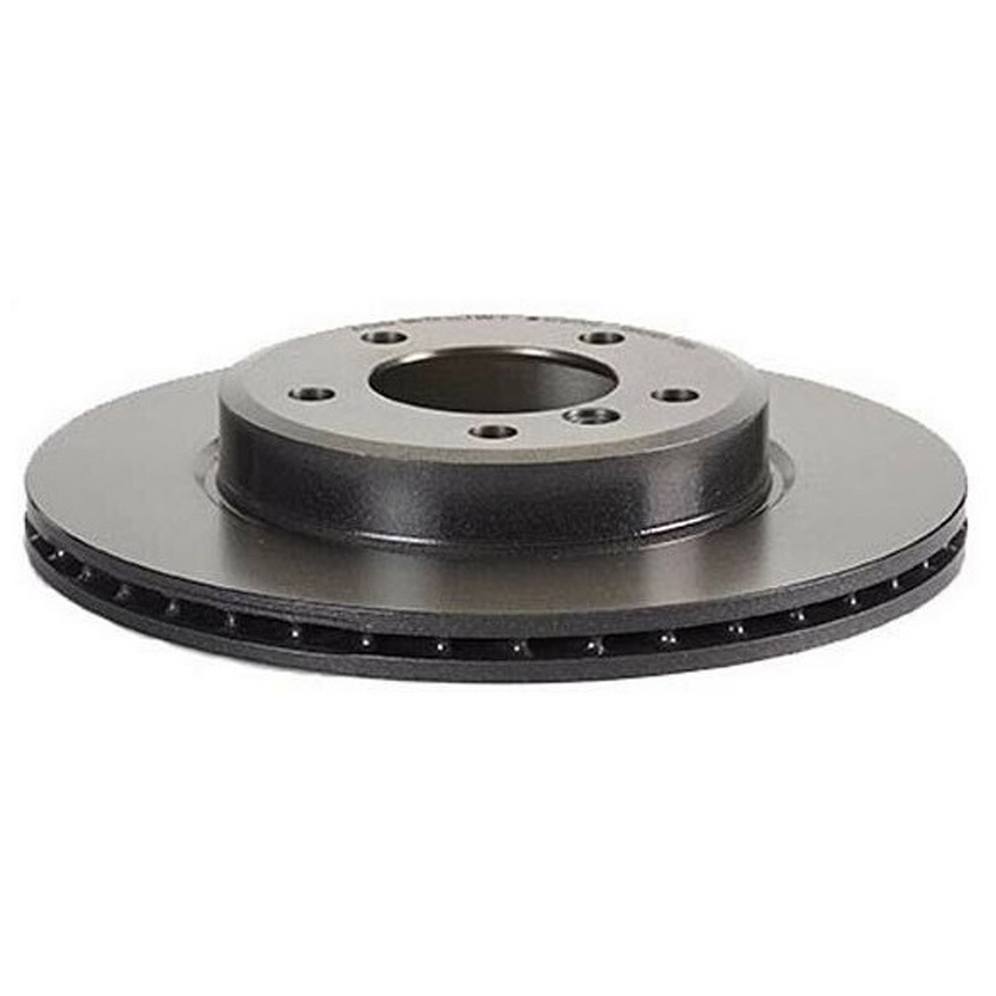 BMW Brembo Disc Brake Rotor – Front (300mm) 34116864058