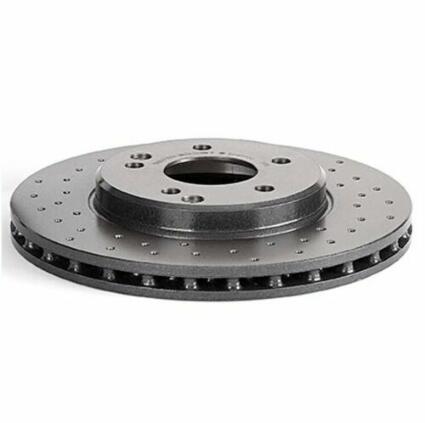 Brembo Disc Brake Rotor – Front (288mm)