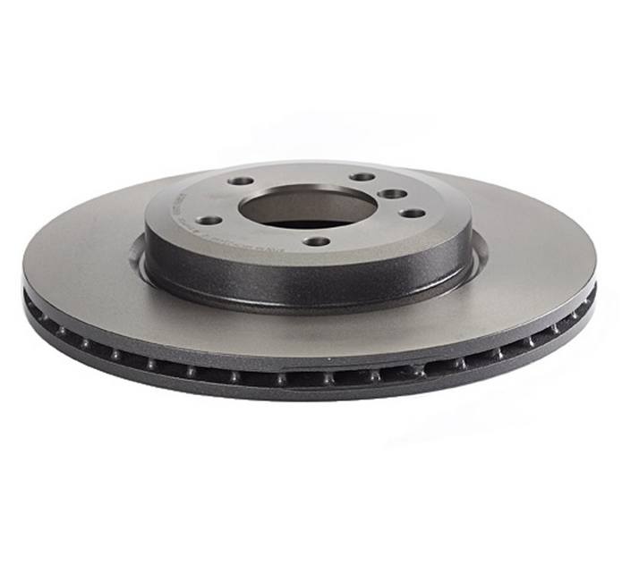 BMW Brembo Disc Brake Rotor – Front (325mm) 34116864047