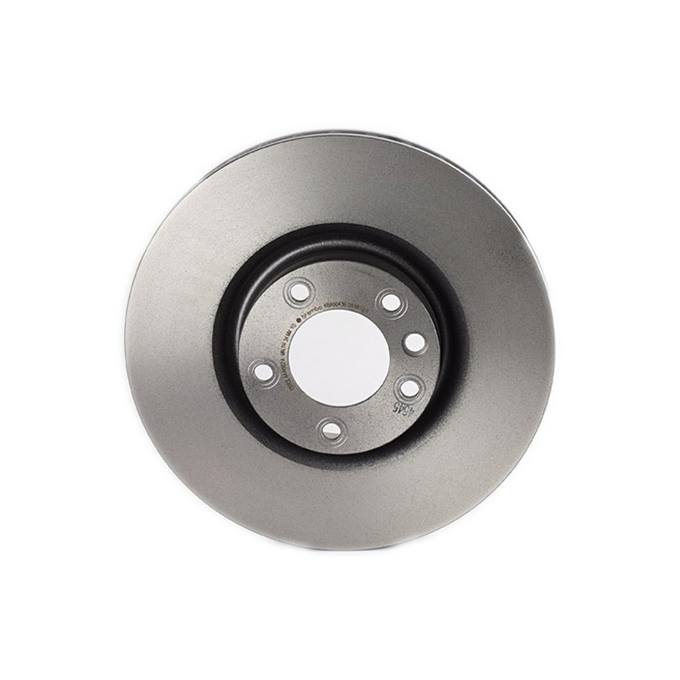 Porsche VW Brembo Disc Brake Rotor – Front (368mm) 7L8615301A