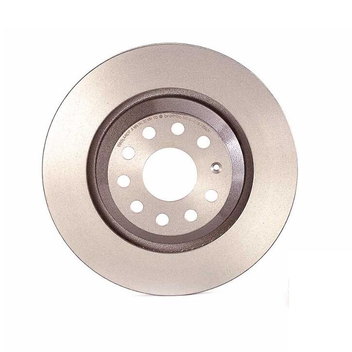 VW Brembo Disc Brake Rotor – Rear (310mm) 5Q0615601E