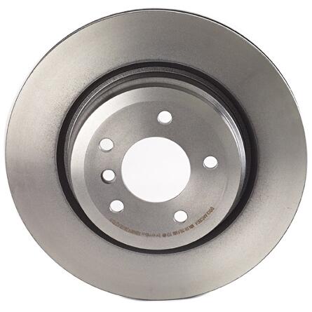 BMW Brembo Disc Brake Rotor – Rear (336mm) 34216855004