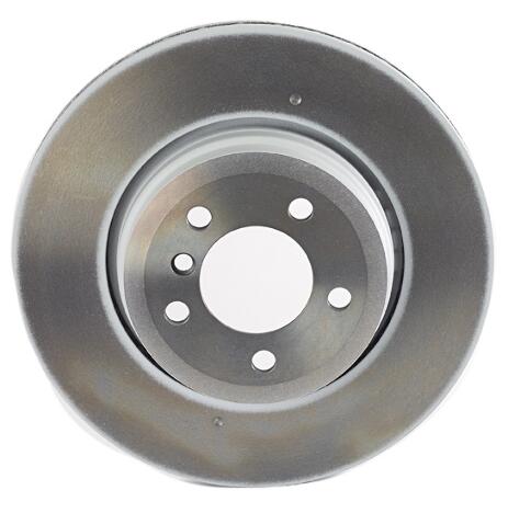 BMW Brembo Disc Brake Rotor – Rear (345mm) 34216864054