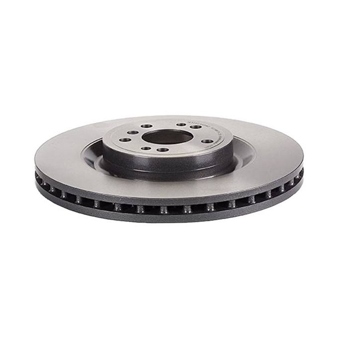 Mercedes Brembo Disc Brake Rotor – Front (350mm) 1664211400