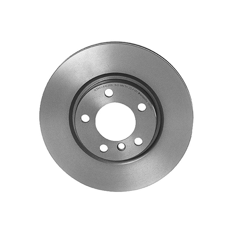 Mini Brembo Disc Brake Rotor – Front (307mm) 34119804829