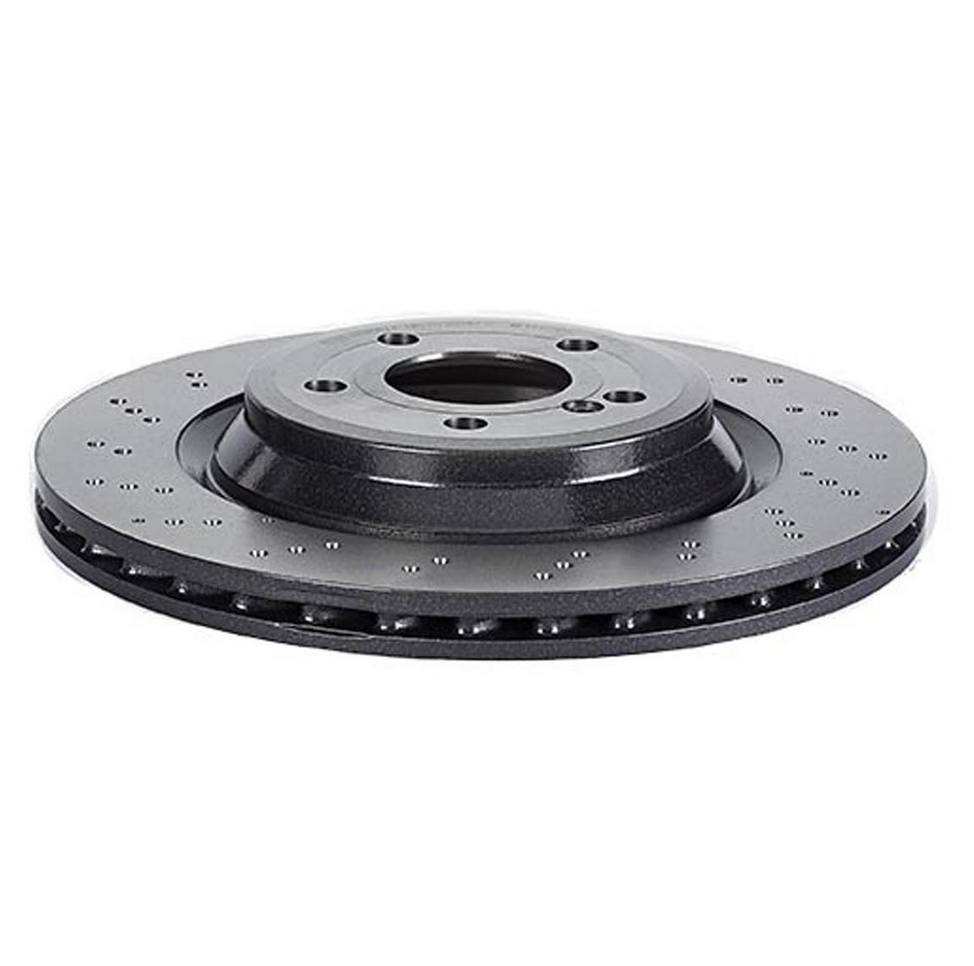 Mercedes Brembo Disc Brake Rotor – Rear (320mm) 000423151207