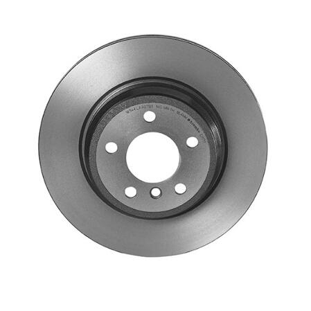 BMW Brembo Disc Brake Rotor – Rear (330mm) 34216864899