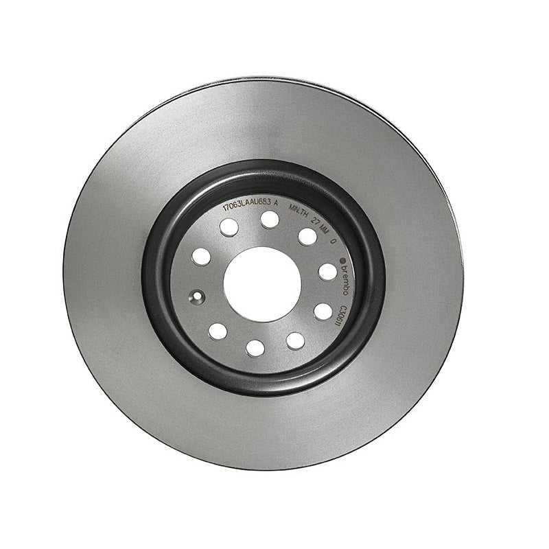 Brembo Disc Brake Rotor – Front (340mm)