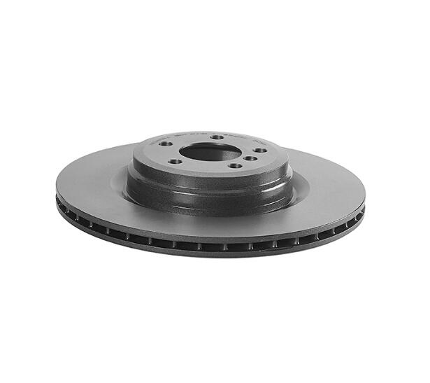 BMW Brembo Disc Brake Rotor – Rear (370mm) 34216775291