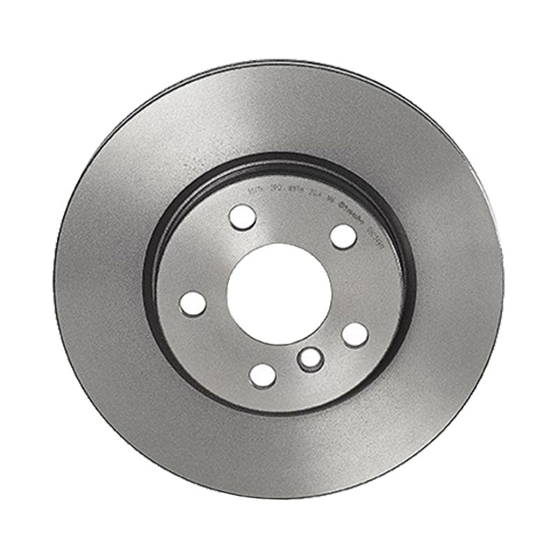 BMW Brembo Disc Brake Rotor – Front (294mm) 34116864439