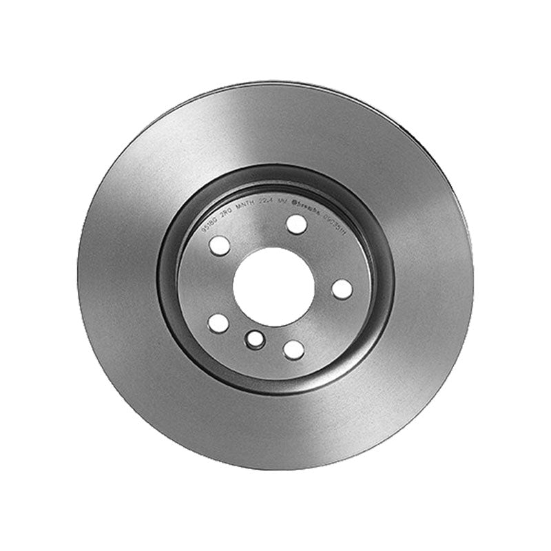 Brembo Disc Brake Rotor – Front (330mm)