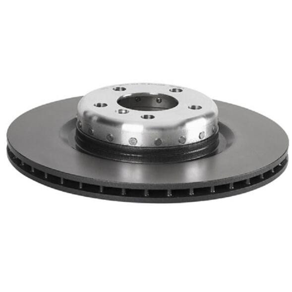 BMW Brembo Disc Brake Rotor – Rear (345mm) 34206797605