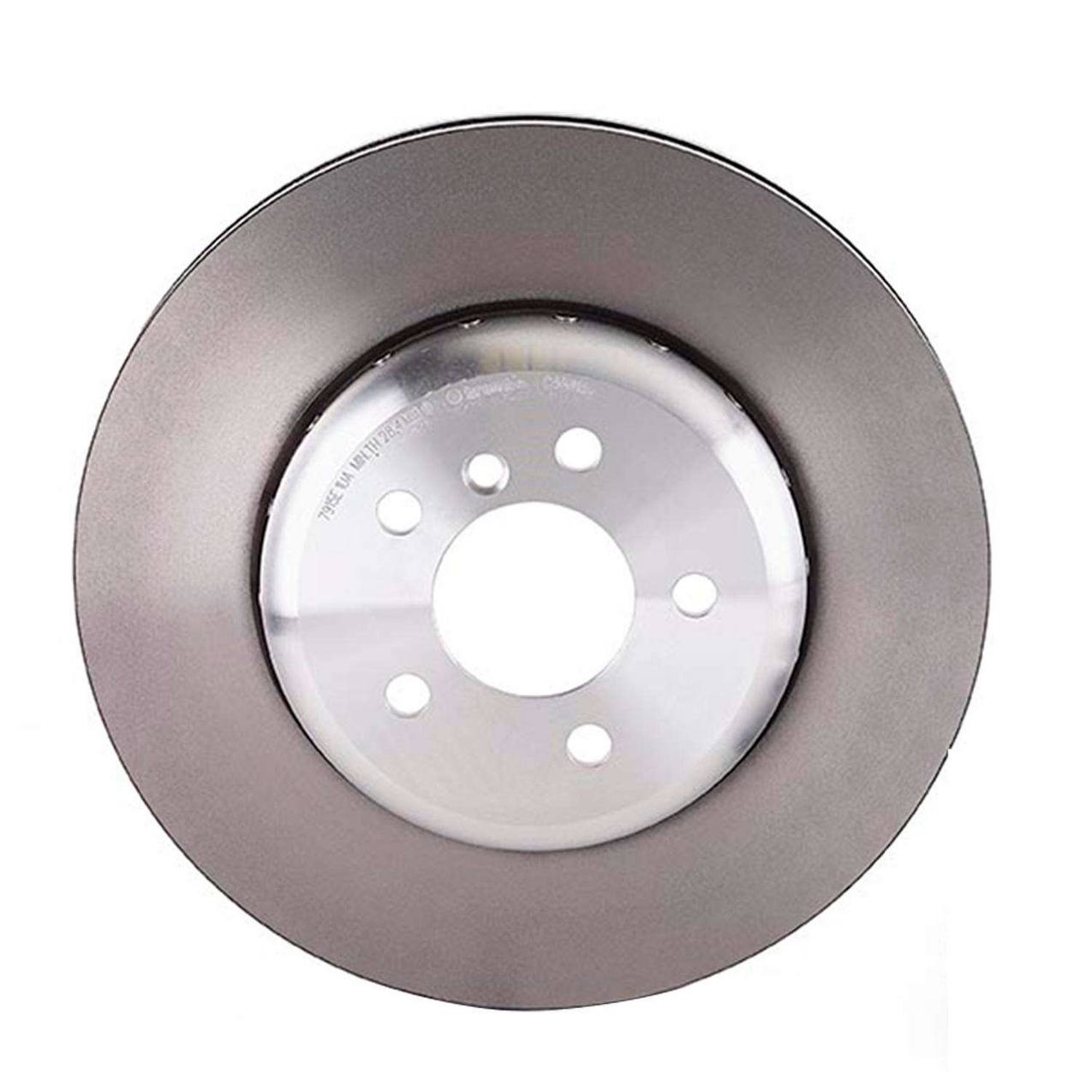 BMW Brembo Disc Brake Rotor – Front (348mm) 34116775277