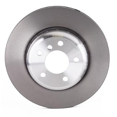 BMW Brembo Disc Brake Rotor – Front (330mm) 34116794429