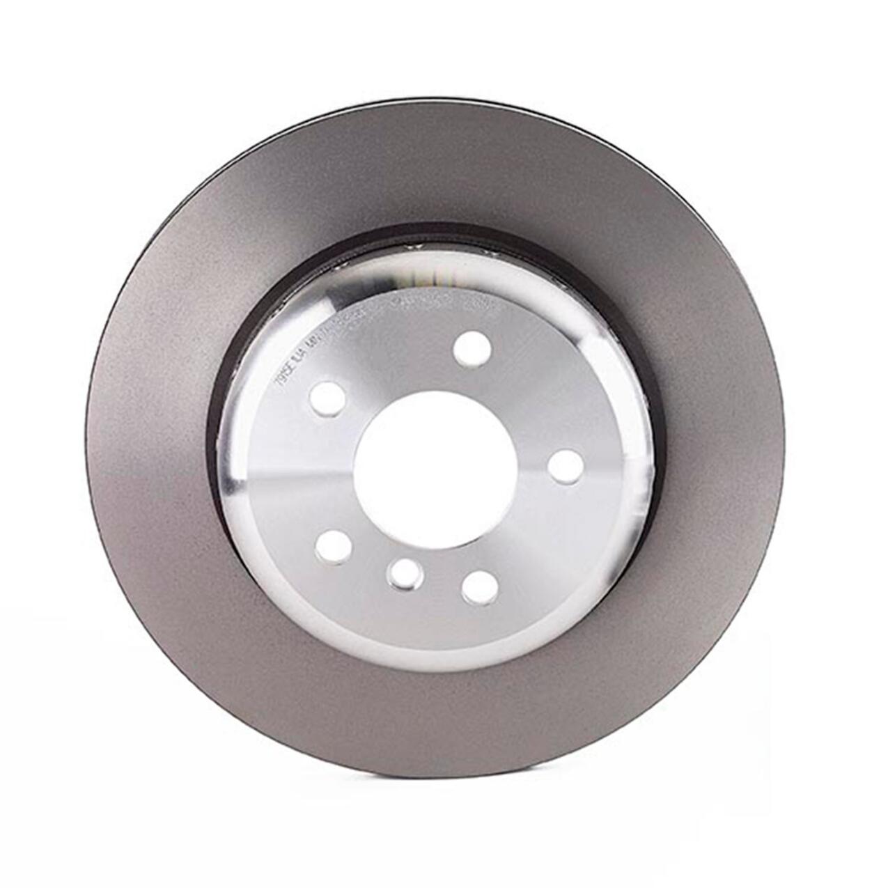 BMW Brembo Disc Brake Rotor – Rear (330mm) 34216775287