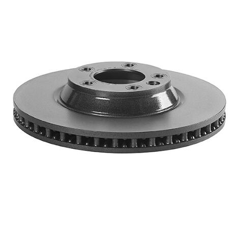 Audi Porsche Disc Brake Rotor – Front (350mm) 7L8615302