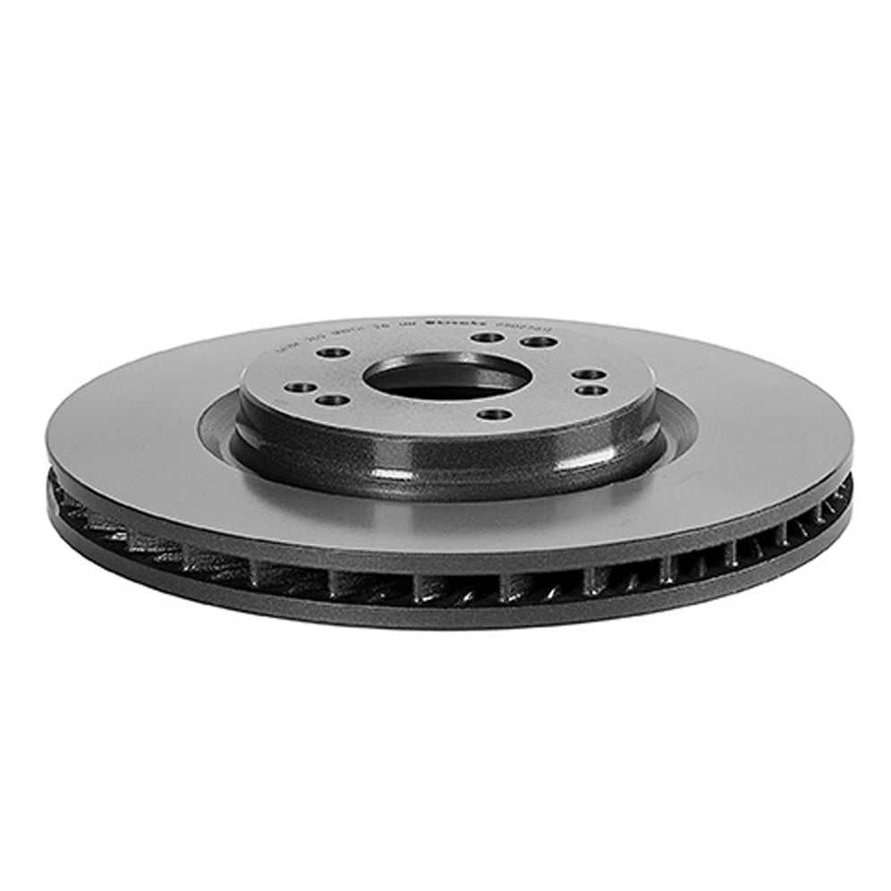 Mercedes Brembo Disc Brake Rotor – Front Driver Side (320mm) 1294211712