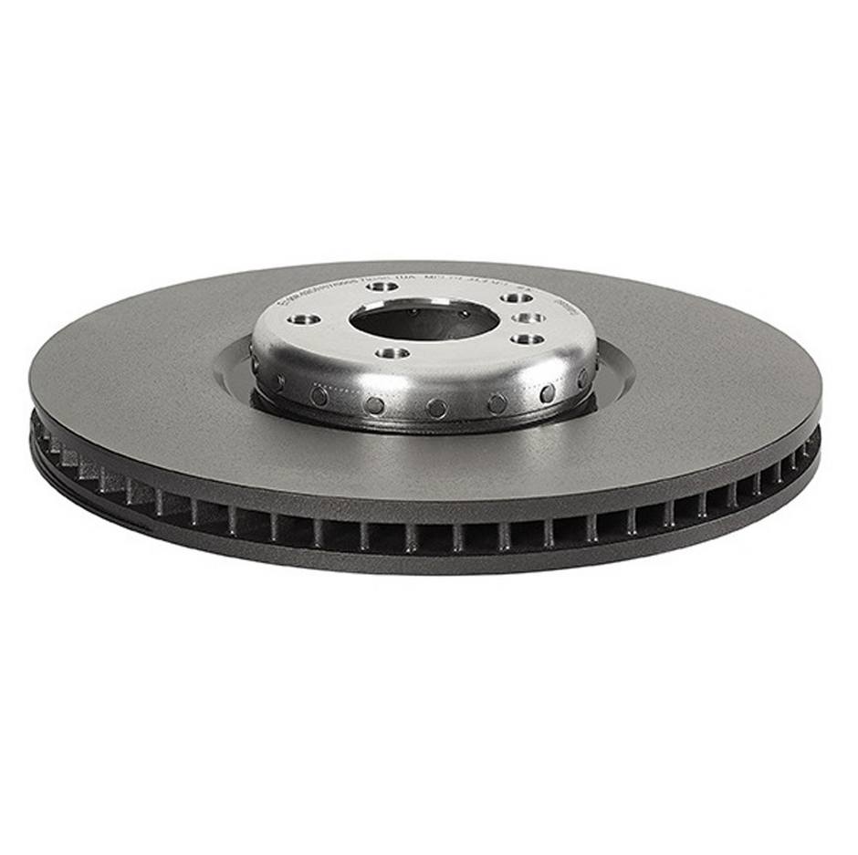 Brembo Disc Brake Rotor – Front Driver Side (395mm)