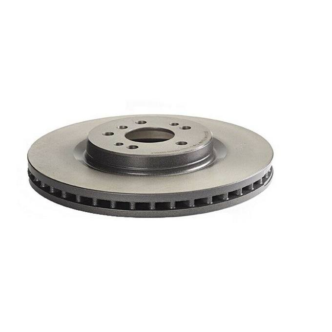 Mercedes Brembo Disc Brake Rotor – Front (330mm) 1644211312