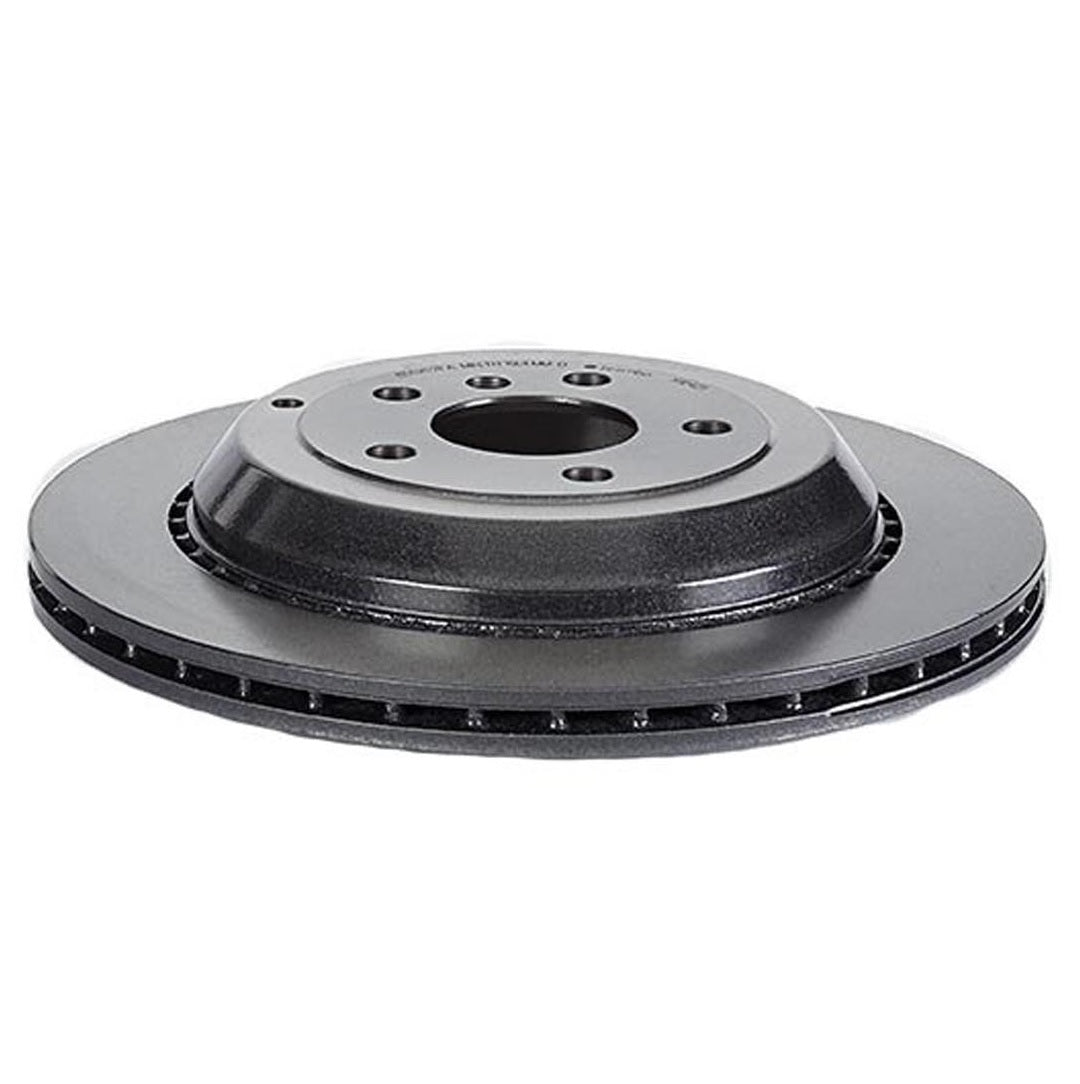 Mercedes Brembo Disc Brake Rotor – Rear (330mm) 1644231312