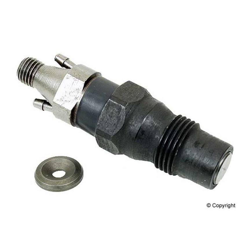 VW Spark Plug Wire Set – Bosch 09005