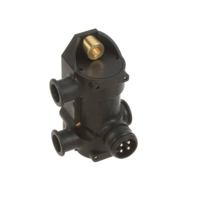 Mercedes Diesel Shutoff Valve 0000784449 – Bosch 0928402030