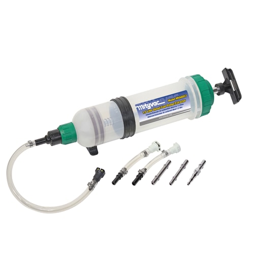 Mityvac Fluid Evacuator - MVA6853