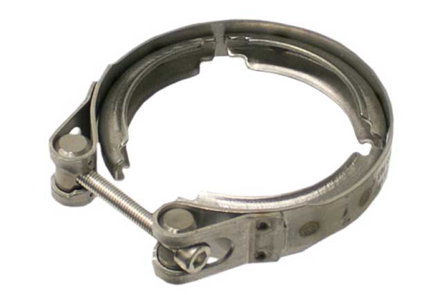 Exhaust Clamp