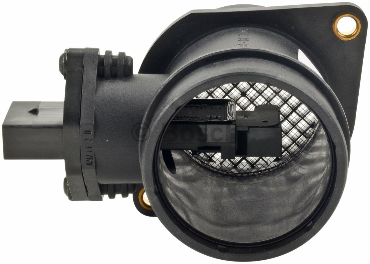 Mass Air Flow Sensor (Rebuilt)