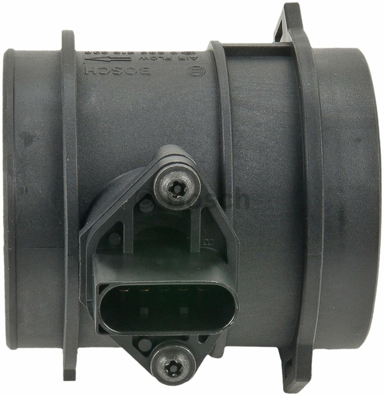 Mass Air Flow Sensor (Rebuilt)