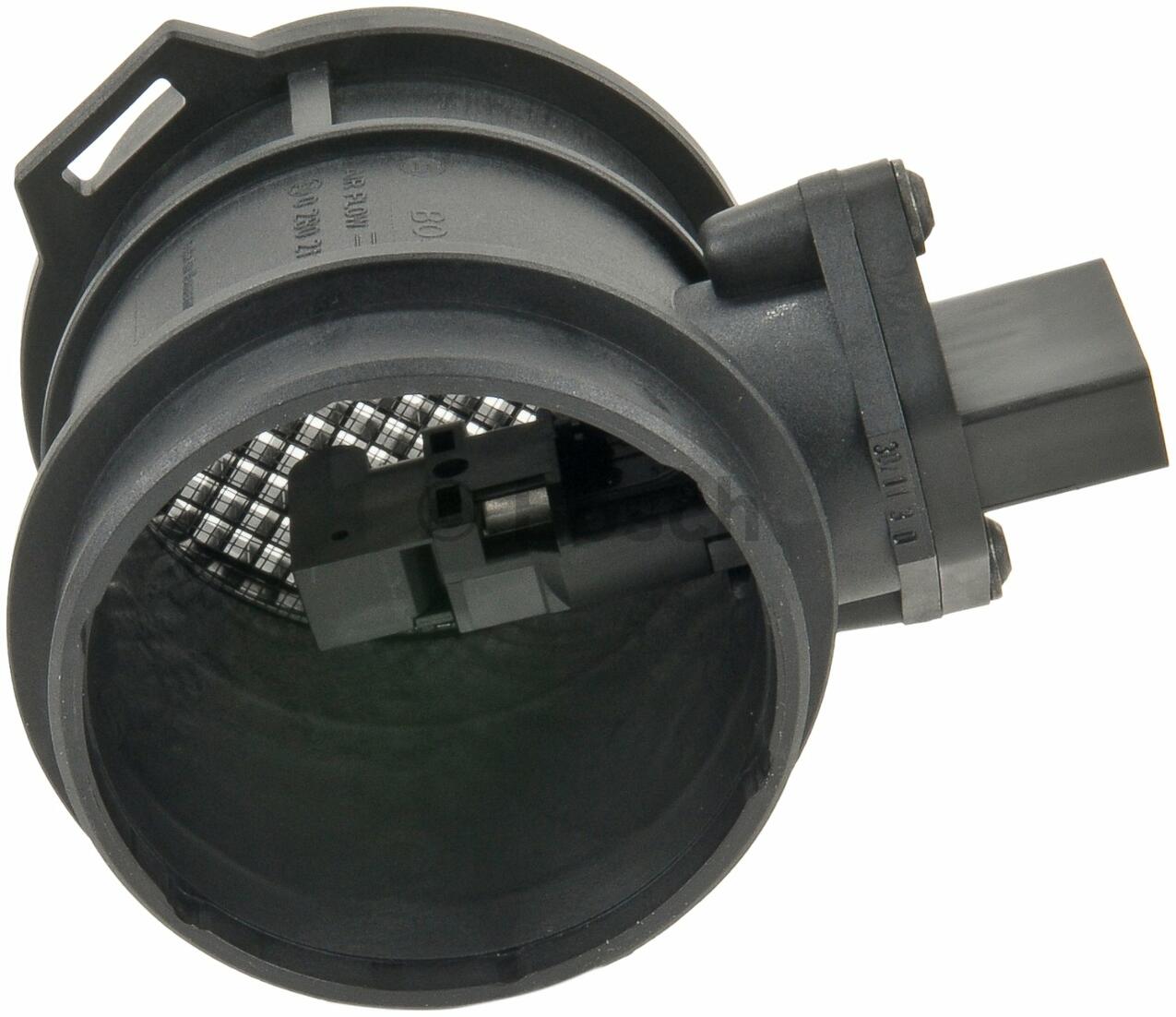 Mass Air Flow Sensor (Rebuilt)