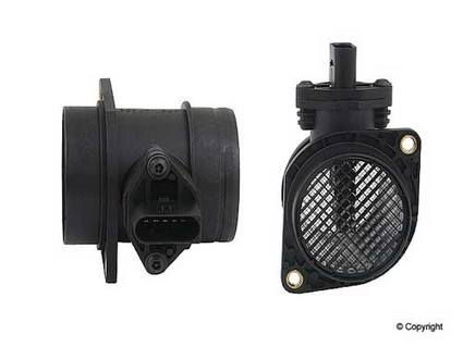 Audi VW Mass Air Flow Sensor 0986280216 – Bosch