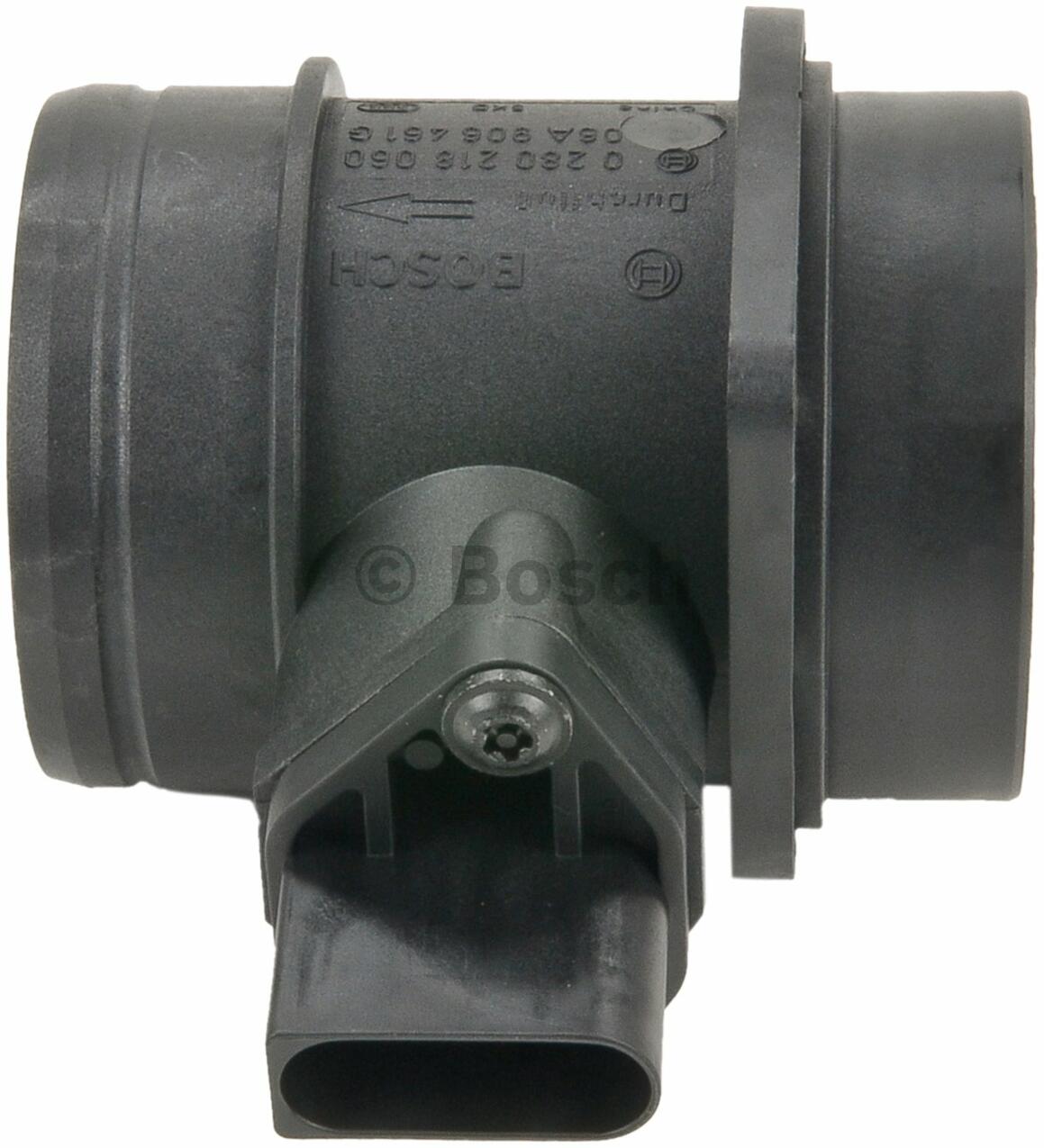 Audi VW Mass Air Flow Sensor 0986280216 – Bosch