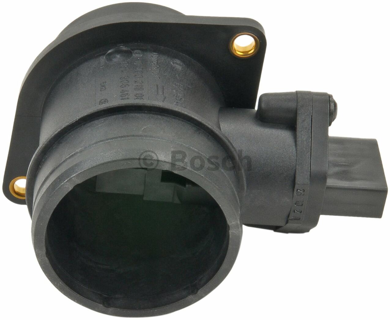 Audi VW Mass Air Flow Sensor 0986280216 – Bosch