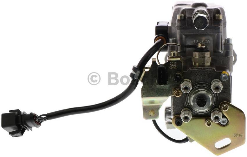 VW Diesel Fuel Injector Nozzle – Bosch 0986430235