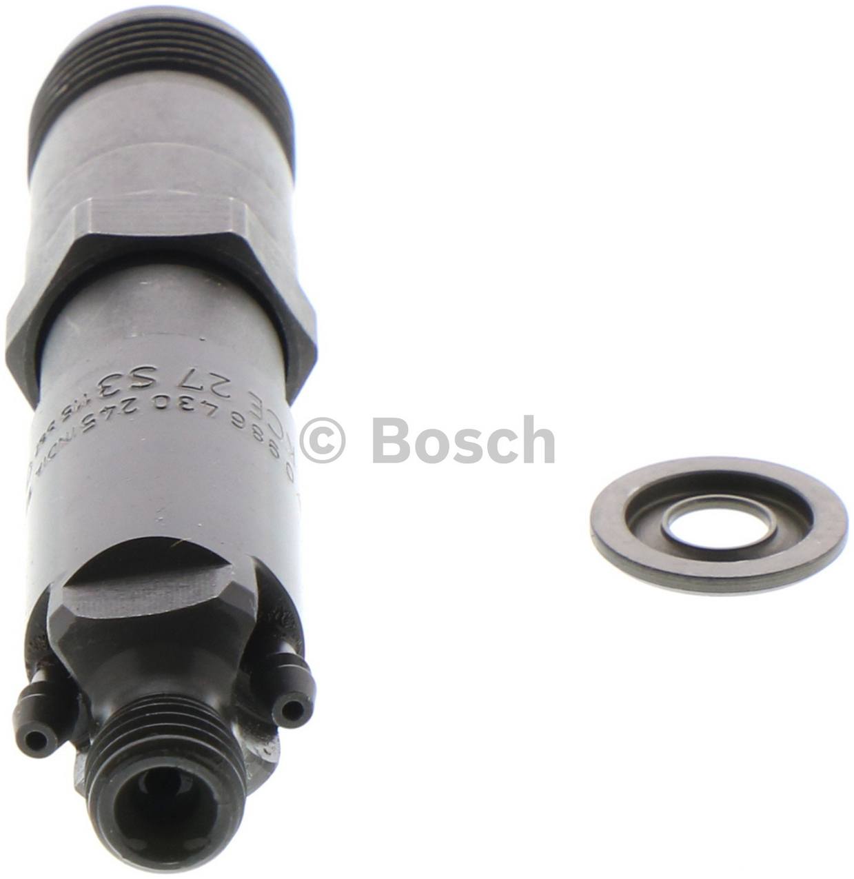 Diesel Fuel Injector Nozzle (Remanufactured)