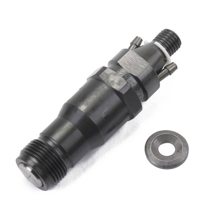 Mercedes Fuel Injector (Rebuilt) 003017292180 – Bosch 0986430247