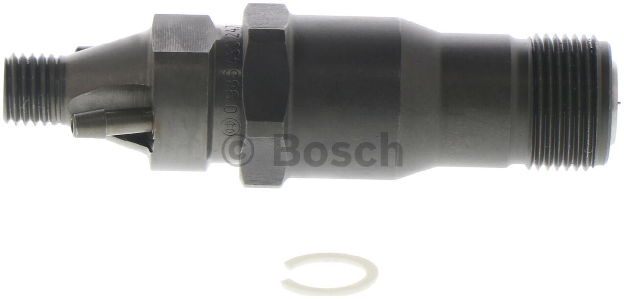 Mercedes Fuel Injector (Rebuilt) 003017292180 – Bosch 0986430247