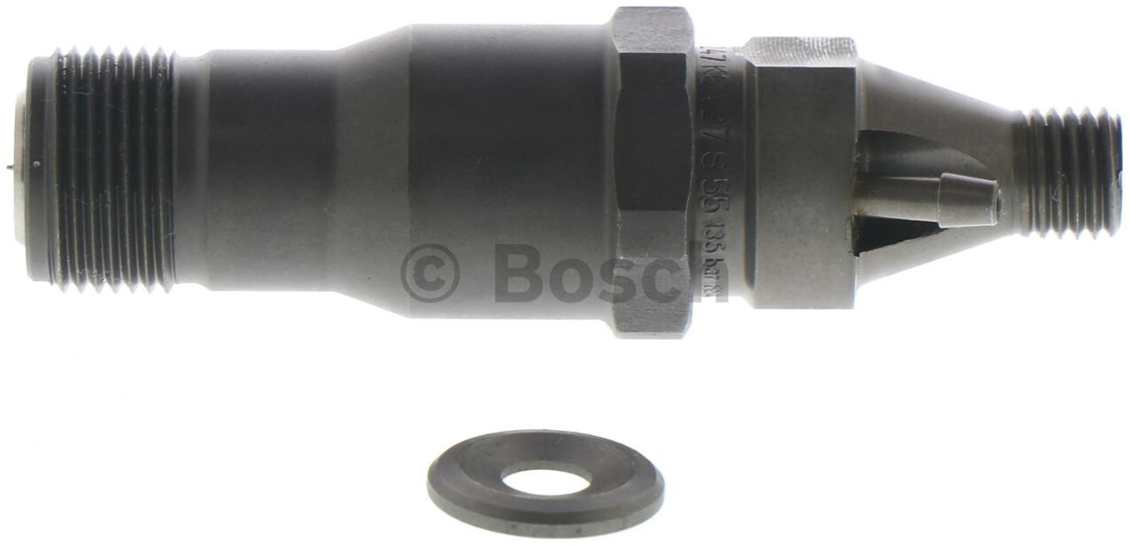 Mercedes Fuel Injector (Rebuilt) 003017292180 – Bosch 0986430247