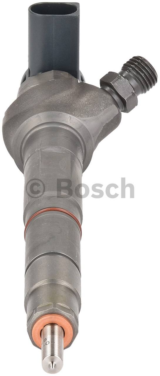 Fuel Injector (Remanufactured)