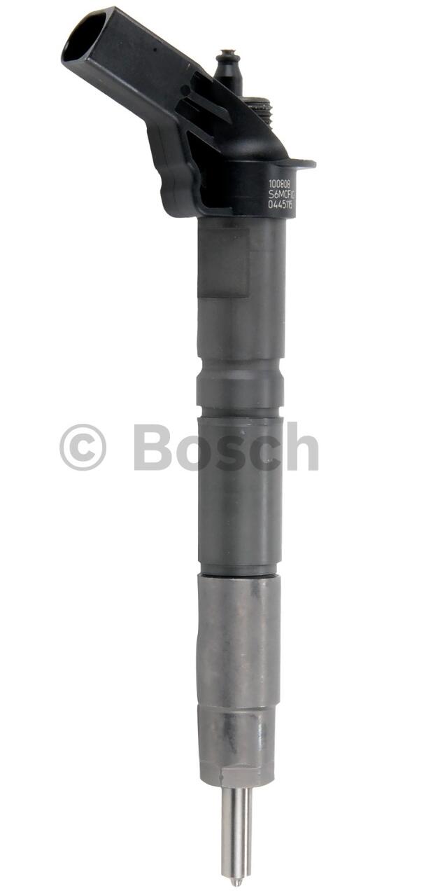 Mercedes Fuel Injector 642070138780 – Bosch 642070138780