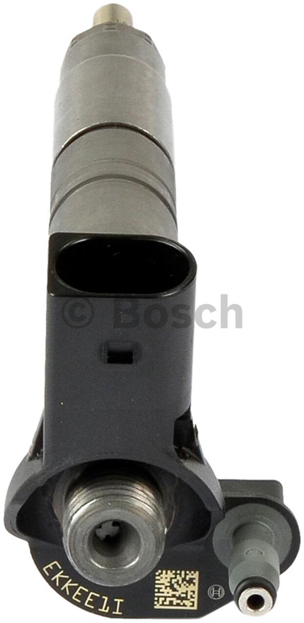 Audi VW Fuel Injector (Rebuilt) 03L130855AX – Bosch 0986435367