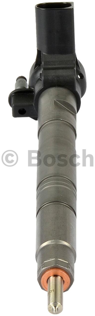 Audi VW Fuel Injector (Rebuilt) 03L130855AX – Bosch 0986435367