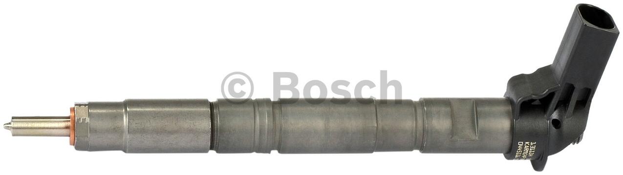 Audi VW Fuel Injector (Rebuilt) 03L130855AX – Bosch 0986435367